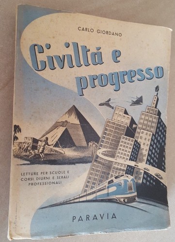 Sussidiario civilta e - civilta',
