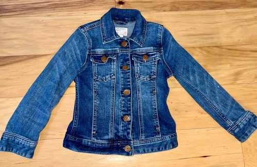 Crewcuts giacca denim - giacca,