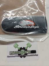 Genuine harley davidson - harley,