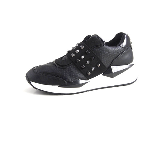 Sneakers guess slip - nere, in