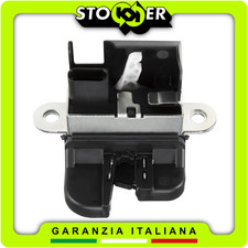 Serratura Portellone