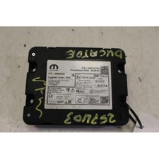 CENTRALINA IMPIANTO VIVA-VOCE