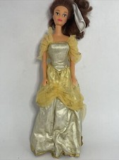 DISNEY PRINCESS BELLE BEAUTY