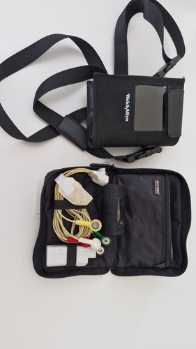 Registratore holter digitale - holter,