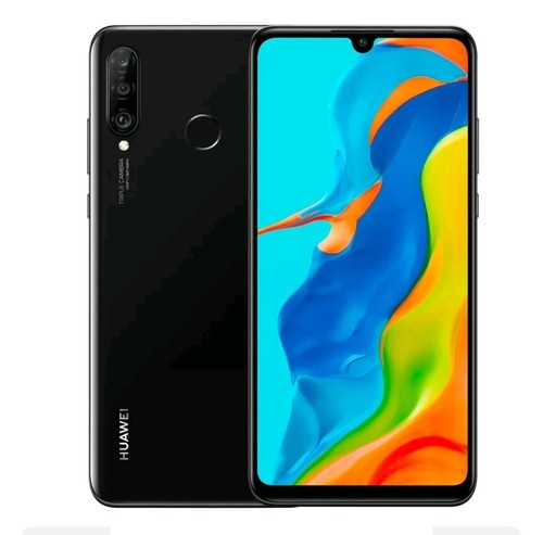 Huawei p30 lite - huawei, 48mp