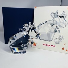 Swarovski crystal lovlots - lovlots, 2006