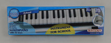 Bontempi tasti bocca - bontempi, 32