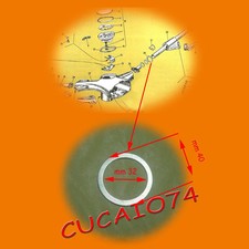 RONDELLA SPESSORE RASAMENTO