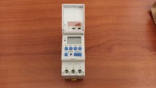 Timer Digitale Programmabile