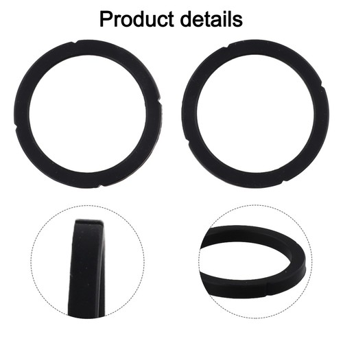Anello tenuta silicone - di,