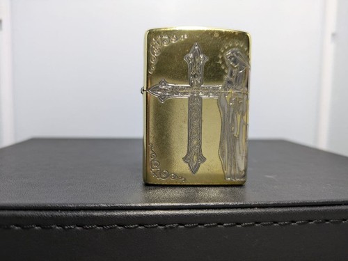 Zippo maria ottone - zippo,