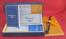 Stilografica Waterman Man 100
