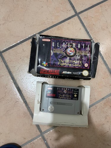 Snes super nintendo - nintendo, ultimate