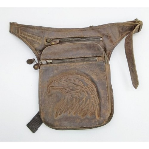 Borsa gamba pelle roxton - borsa, pelle/roxton