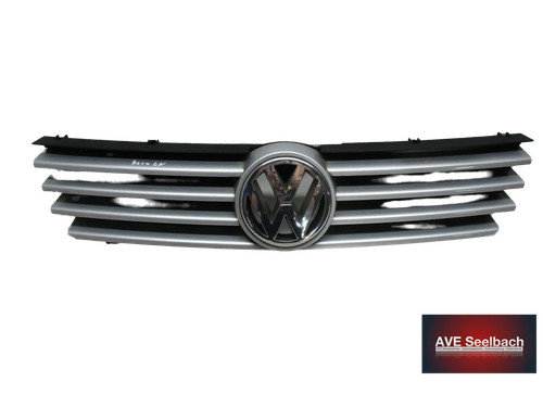 Griglia radiatore polo - vw, 6n2