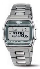 Orologio digitale Boccia
