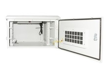 ARMADIO RACK 19 POLLICI 6U PER