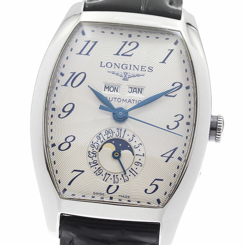 Orologio uomo longines - orologio,