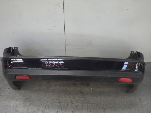 Paraurti posteriore ford focus - posteriore,