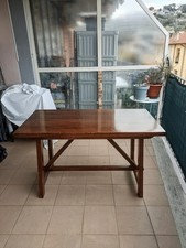 Tavolo fratino/scrittoio di
