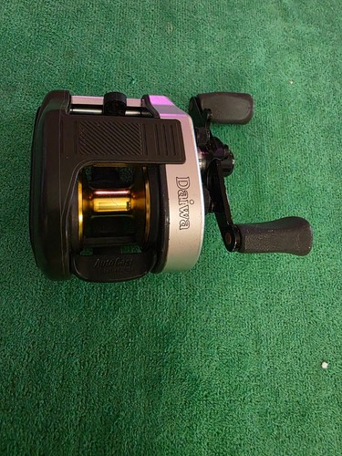 Mulinello pesca daiwa - da,