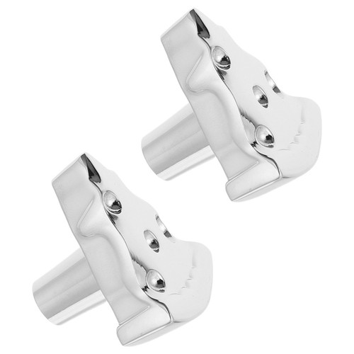 Pomelli decorativi forma - decorativi, a