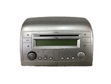 STEREO AUTORADIO RADIO LETTORE CD MUSICA LANCIA YPSILON Y 2003