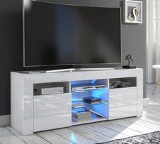 Luci LED blu per mobili