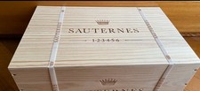 Sauternes Chateau d'yquem 1 2
