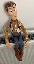 Disney Pixar Toy Story Woody