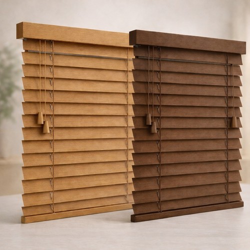 Tende veneziane legno di - veneziane,