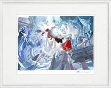 Terranigma Tenchi Souzou