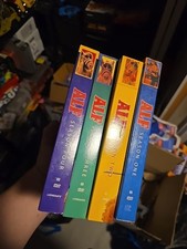 alf complete series dvd