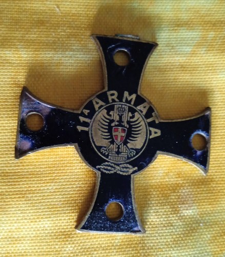 Medaglia militare guerra - medaglia,