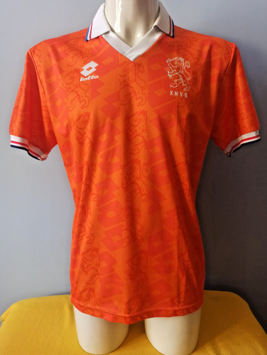 Shirt olanda lotto world - shirt,