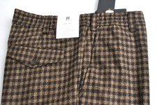 PT  TORINO PANTALONE LANA