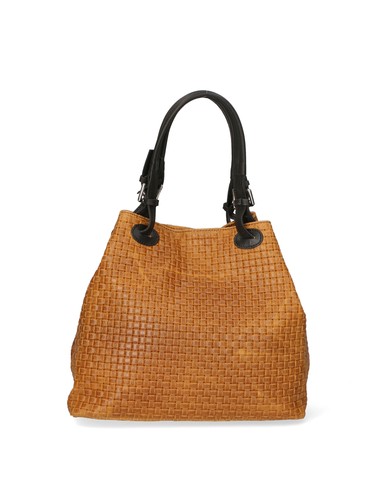 Borsa shopper donna pelle - shopper,