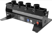 Cannone lanciaconfetti