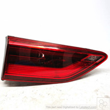 Fanale post. parte... SX VOLKSWAGEN GOLF PLUG-IN (CD1) 1.4TSIeHYBRID DSG 23a854