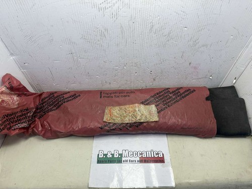 Kit tappeti poggiapiedi - kit,