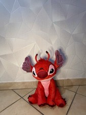 Peluche “Leroy” di Stitch
