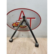 BRACCIO OSCILLANTE ANTERIORE SX BMW SERIE 3 (E46) 2011