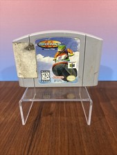 Wave Race 64 (Nintendo 64 N64