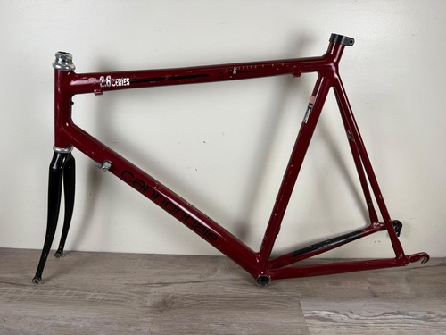 Set telaio bici - , strada