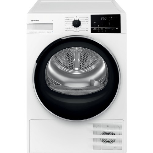 Smeg dnp08seb asciugatrice - dnp08seb,