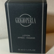 GRIGIO PERLA UOMO 50 ML LOTION