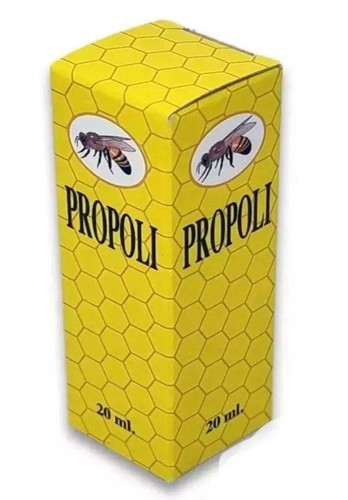 Propoli - ,