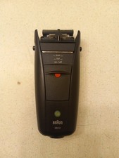 Braun InterFace 3612
