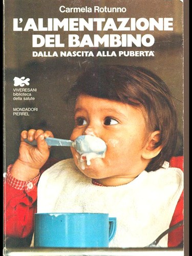 Alimentazione del bambino - l'alimentazione,