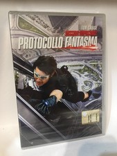 Mission Impossible Protocollo